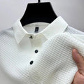 Camiseta Polo Premium Masculina