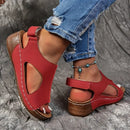 Sandália Veneza Ortopédica