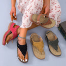 Sandália Bernadete Ortopédica