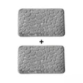 Tapete Absorvente Antiderrapante CleanPro - Compre 1 Leve 2