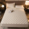 Conjunto de Cama Marbella - Lençol e Fronhas
