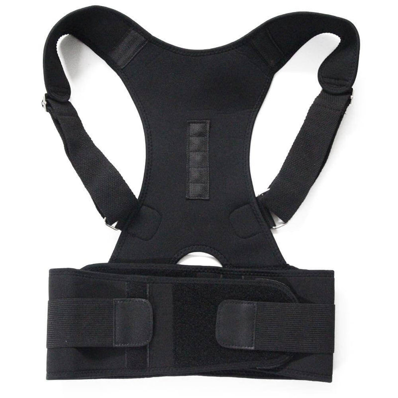 Corretor Postural Magnético Ortopédico