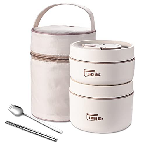 Kit Potes Térmicos LunchBox - Sabor por Muito Mais Tempo