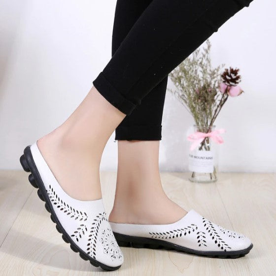 Mocassim Slim Ortopédico