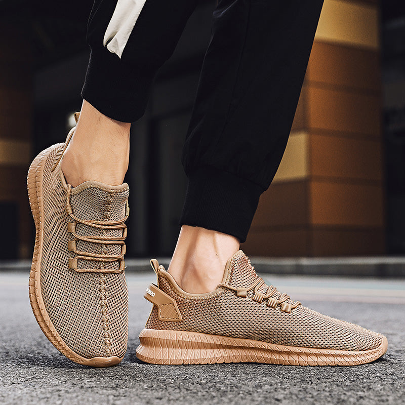 Tênis ComfortFlex Masculino Ortopédico