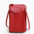 Carteira Stella Crossbody