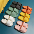 Chinelo Nuvem Anatômico Ortopédico