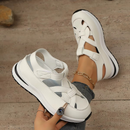 Sandália Aveta Ortopédica