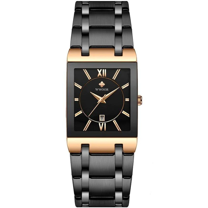Relógio Classic Premium