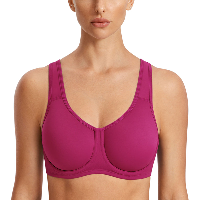 Sutiã Esportivo PowerFit (Pague 1 Leve 2)