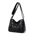 Bolsa Couro Mônaco
