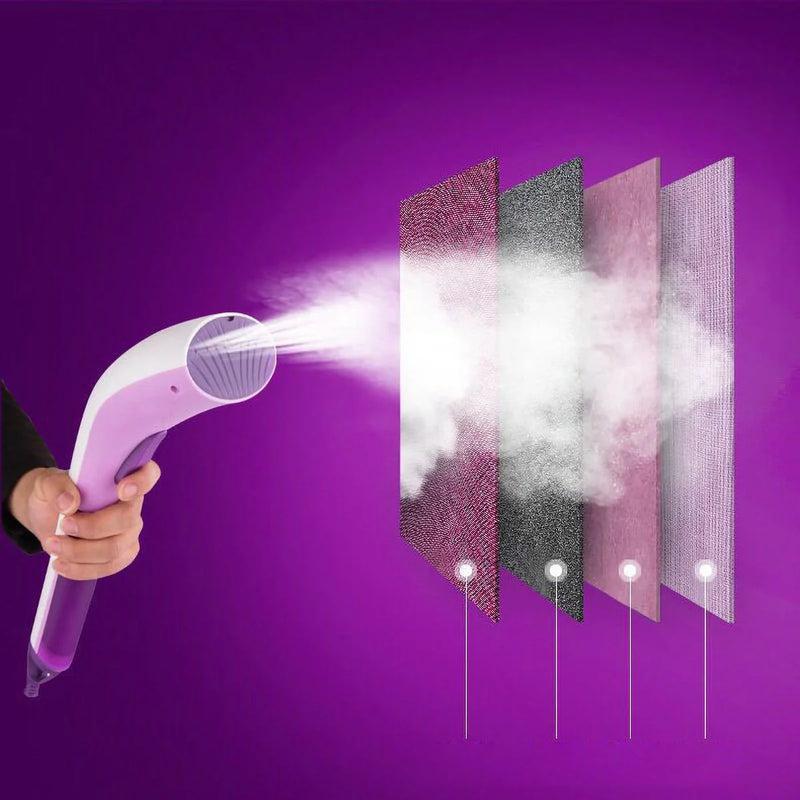 Vaporizador Portátil VapoPress Pro