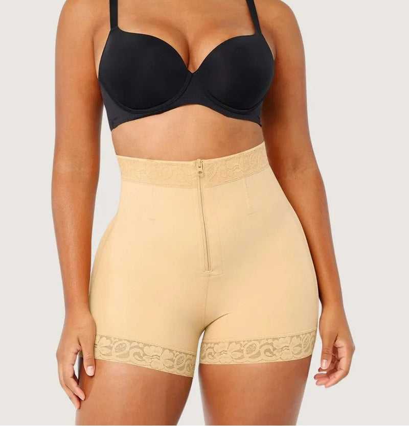 Cinta Modeladora de Cintura e Bumbum UpLift