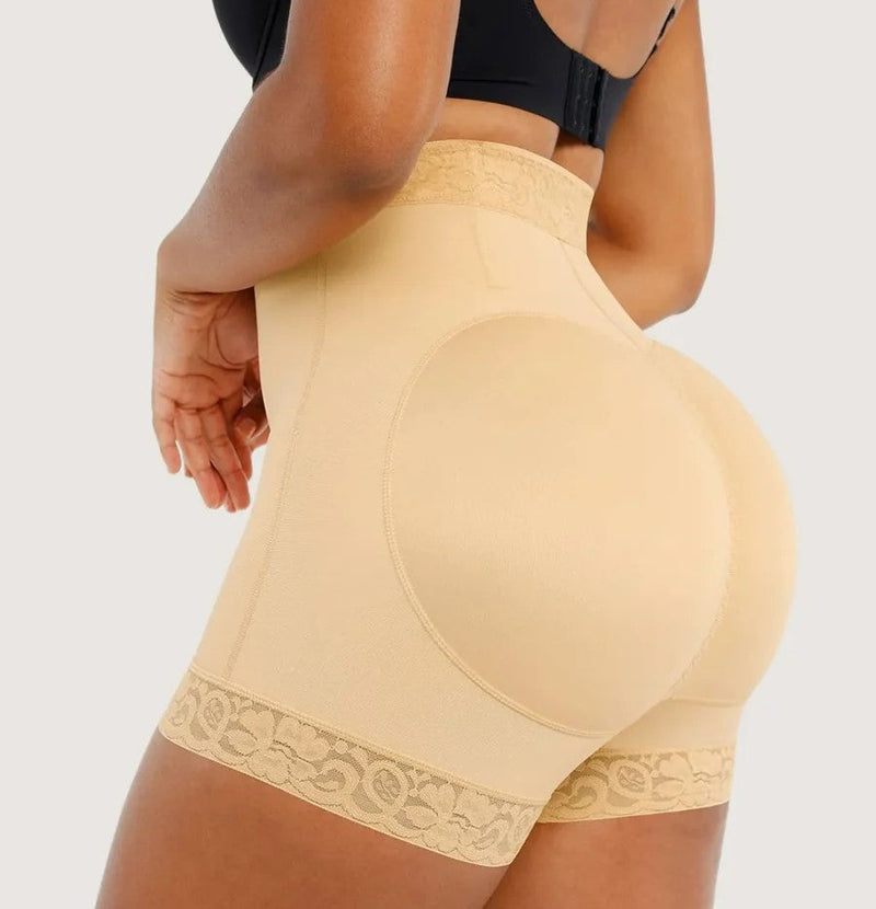 Cinta Modeladora de Cintura e Bumbum UpLift