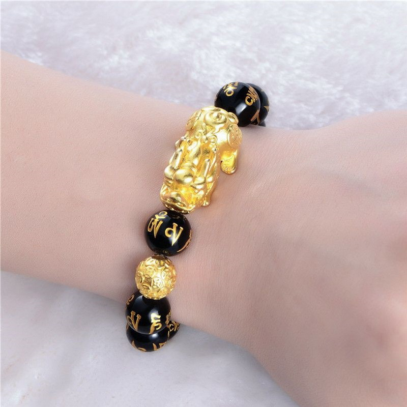 Pulseira do Sucesso Feng Shui