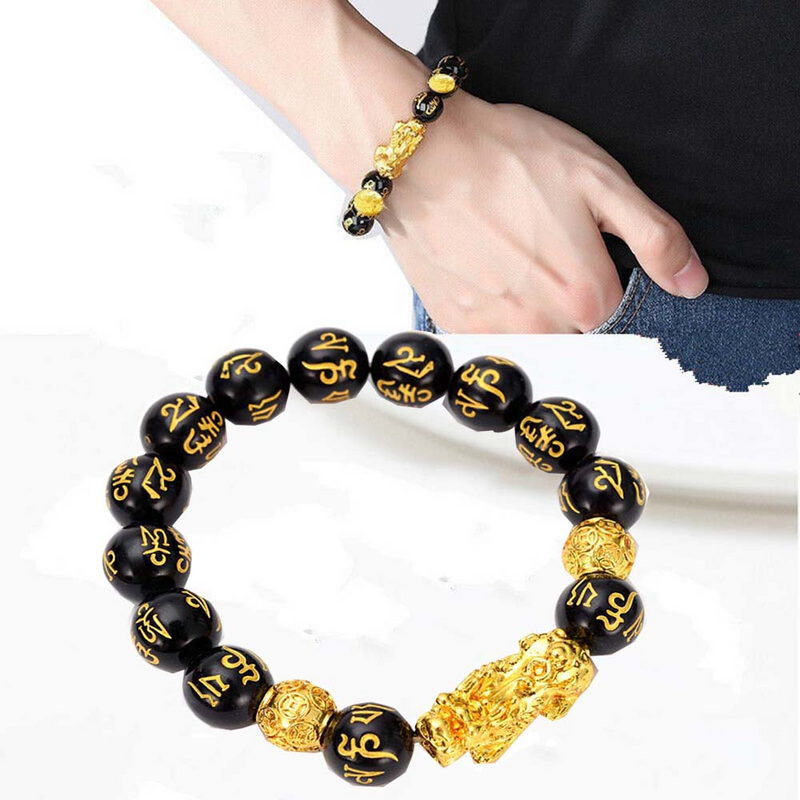 Pulseira do Sucesso Feng Shui