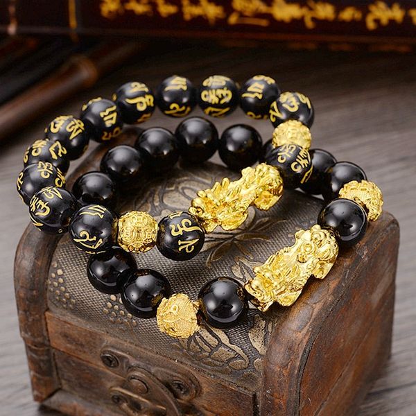 Pulseira do Sucesso Feng Shui